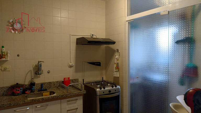 Imagem Apartamento com 2 Quartos à Venda, 56 m² em Vila Pirajussara - São Paulo Imagem Apartamento com 2 Quartos à Venda, 56 m² em Vila Pirajussara - São Paulo