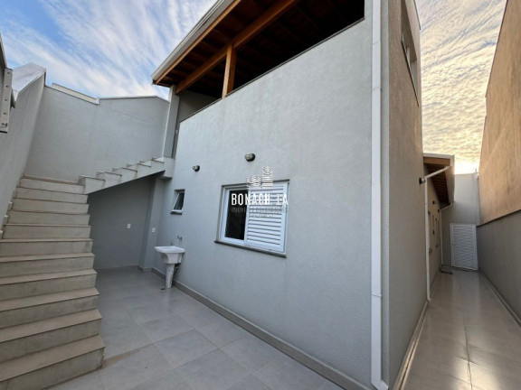 Imagem Casa com 3 Quartos à Venda, 150 m² em Jardim Residencial Nova Veneza - Indaiatuba