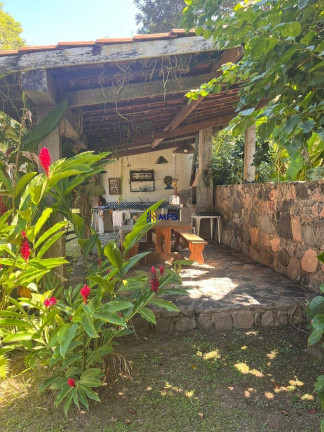 Imagem Casa com 3 Quartos à Venda, 1.312 m² em Praia Do Paúba - São Sebastião Imagem Casa com 3 Quartos à Venda, 1.312 m² em Praia Do Paúba - São Sebastião