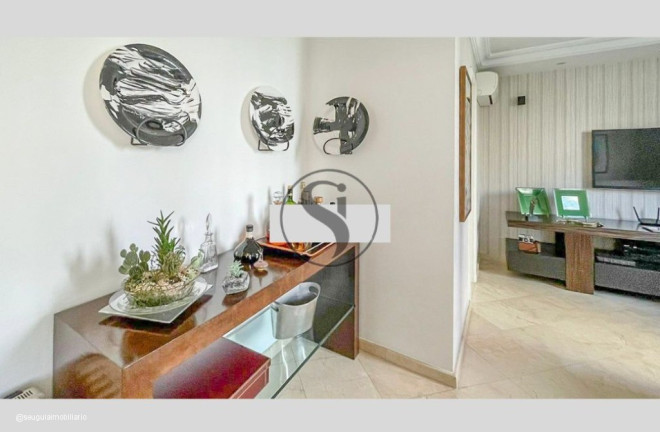 Imagem Apartamento com 4 Quartos para Alugar, 160 m² em Itaim Bibi - São Paulo