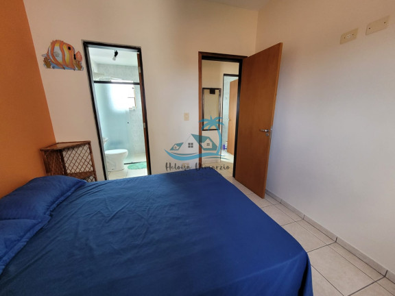 Imagem Cobertura com 3 Quartos à Venda, 120 m² em Tenório - Ubatuba