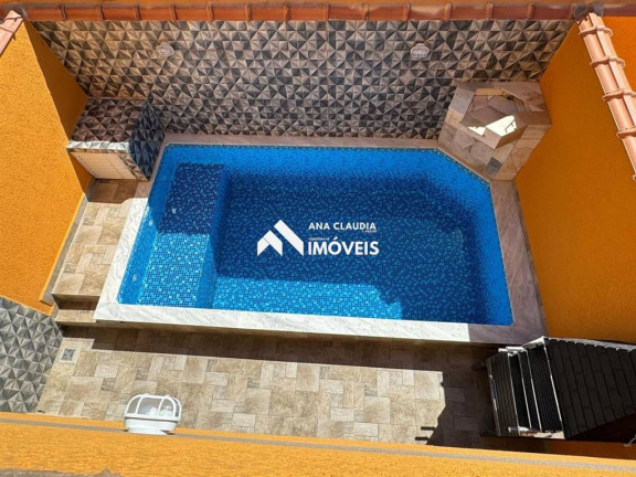 Imagem Sobrado com 2 Quartos à Venda, 81 m² em Cibratel - Itanhaem Imagem Sobrado com 2 Quartos à Venda, 81 m² em Cibratel - Itanhaem