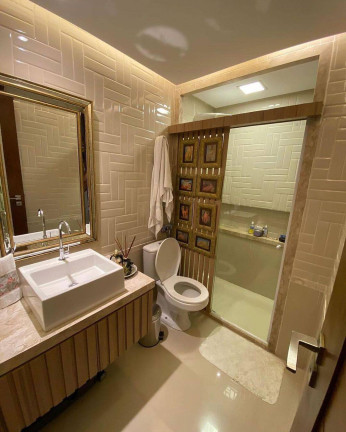 Imagem Apartamento com 3 Quartos à Venda, 98 m² em Candelária - Natal