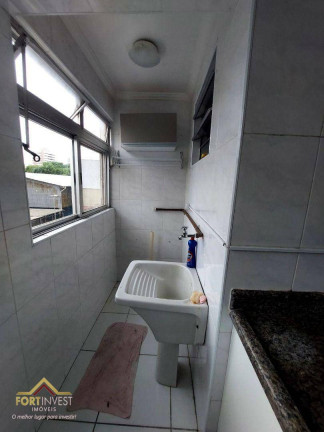Imagem Imóvel com 1 Quarto à Venda, 50 m² em Vila Tupi - Praia Grande