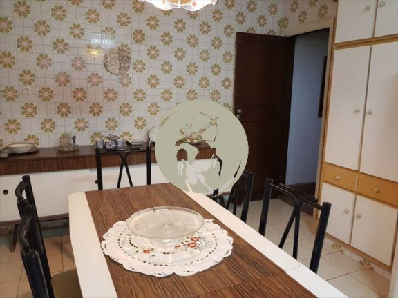 Imagem Casa com 3 Quartos à Venda, 180 m² em Gonzaga - Santos Imagem Casa com 3 Quartos à Venda, 180 m² em Gonzaga - Santos