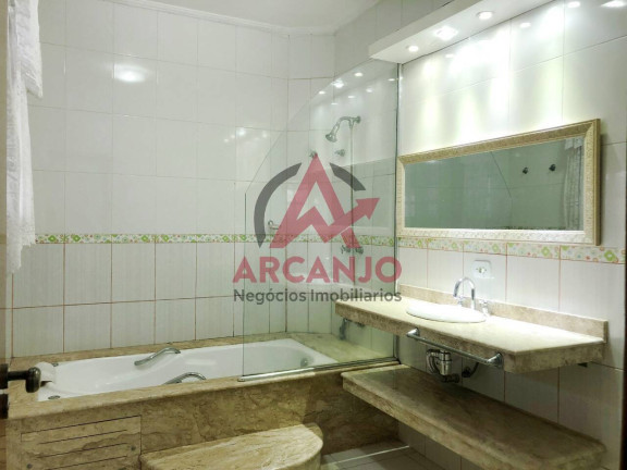 Imagem Casa com 3 Quartos à Venda, 259 m² em Barreiro - Mairiporã Imagem Casa com 3 Quartos à Venda, 259 m² em Barreiro - Mairiporã