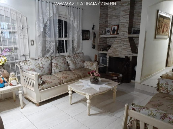 Imagem Imóvel com 4 Quartos à Venda, 500 m² em Jardim Estancia Brasil - Atibaia