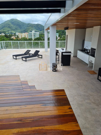 Imagem Cobertura com 3 Quartos à Venda, 500 m² em Barra Da Lagoa - Ubatuba