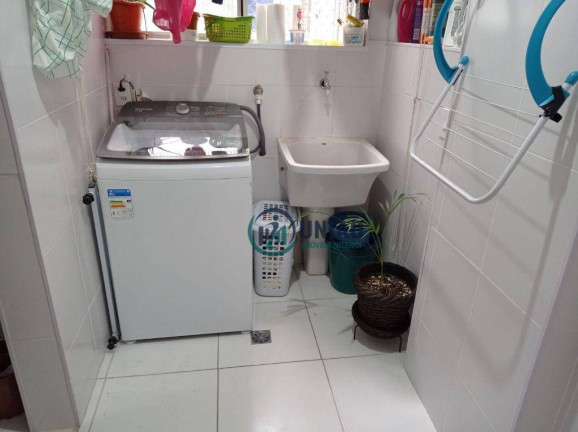 Imagem Apartamento com 3 Quartos à Venda, 90 m² em Santa Rosa - Niterói Imagem Apartamento com 3 Quartos à Venda, 90 m² em Santa Rosa - Niterói