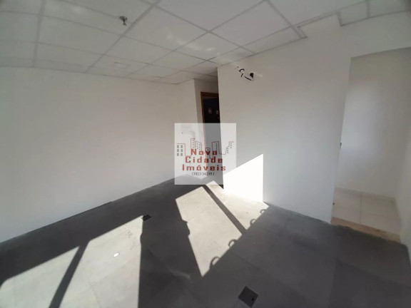 Imagem Imóvel com 1 Quarto à Venda, 44 m² em Vila Clementino - São Paulo