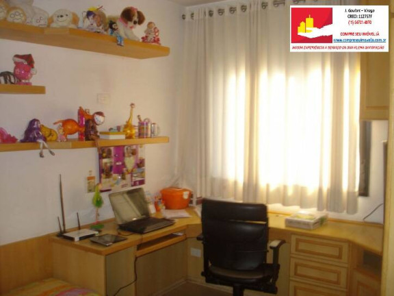 Imagem Apartamento com 4 Quartos à Venda, 170 m² em Indianópolis - São Paulo