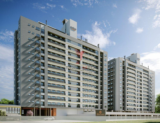 Imagem Apartamento com 2 Quartos à Venda, 54 m² em Pedra Branca - Palhoça Imagem Apartamento com 2 Quartos à Venda, 54 m² em Pedra Branca - Palhoça
