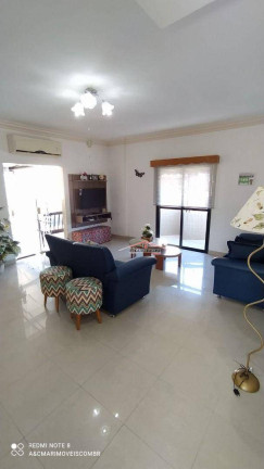 Imagem Cobertura com 3 Quartos à Venda, 250 m² em Canto Do Forte - Praia Grande Imagem Cobertura com 3 Quartos à Venda, 250 m² em Canto Do Forte - Praia Grande