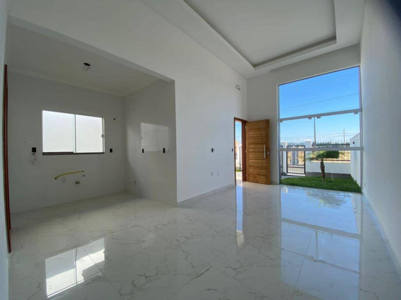 Imagem Casa com 2 Quartos à Venda, 80 m² em Bosque Da Mata - Tijucas Imagem Casa com 2 Quartos à Venda, 80 m² em Bosque Da Mata - Tijucas