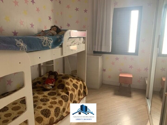 Imagem Apartamento com 3 Quartos à Venda, 259 m² em Vila Formosa - São Paulo
