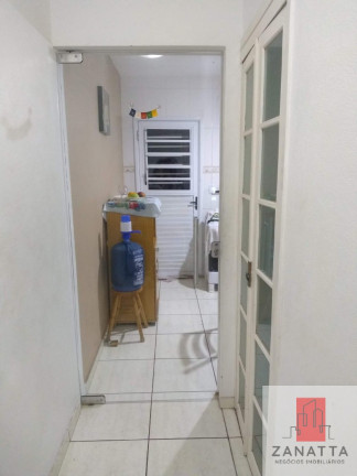 Imagem Sobrado com 2 Quartos à Venda, em São José - Canoas Imagem Sobrado com 2 Quartos à Venda, em São José - Canoas