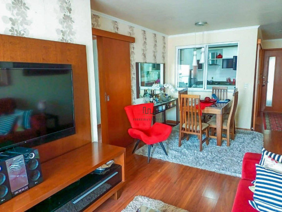Imagem Apartamento com 2 Quartos à Venda, 100 m² em Piratininga - Niterói Imagem Apartamento com 2 Quartos à Venda, 100 m² em Piratininga - Niterói