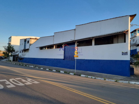 Galpão para Alugar, 650 m² em Vila Nova Bonsucesso - Guarulhos
