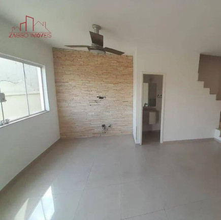 Imagem Casa com 3 Quartos à Venda, 126 m² em Vila Polopoli - São Paulo Imagem Casa com 3 Quartos à Venda, 126 m² em Vila Polopoli - São Paulo