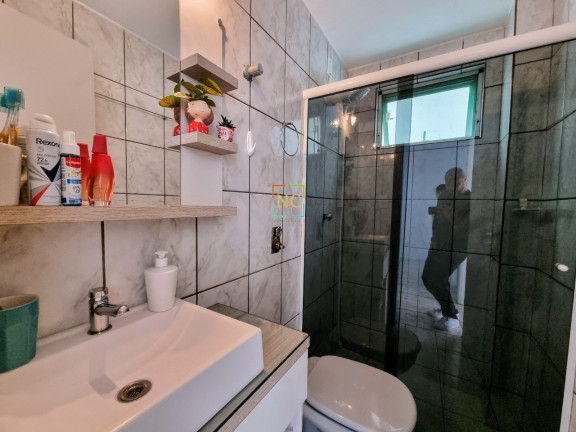 Imagem Apartamento com 3 Quartos à Venda, 74 m² em Floresta - São José Imagem Apartamento com 3 Quartos à Venda, 74 m² em Floresta - São José