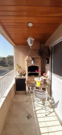 Imagem Apartamento com 3 Quartos à Venda, 76 m² em Residencial Portal Da Mantiqueira - Taubaté Imagem Apartamento com 3 Quartos à Venda, 76 m² em Residencial Portal Da Mantiqueira - Taubaté
