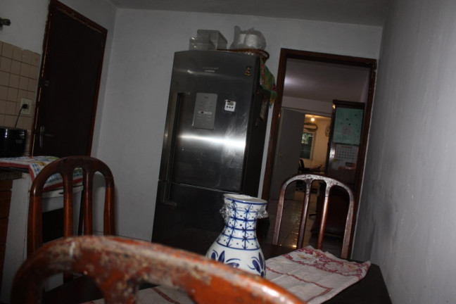 Imagem Casa com 3 Quartos à Venda, 180 m² em Ipiranga - São Paulo Imagem Casa com 3 Quartos à Venda, 180 m² em Ipiranga - São Paulo
