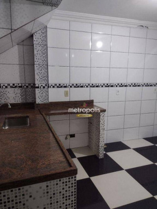Imagem Casa com 3 Quartos à Venda, 114 m² em Prosperidade - São Caetano Do Sul Imagem Casa com 3 Quartos à Venda, 114 m² em Prosperidade - São Caetano Do Sul