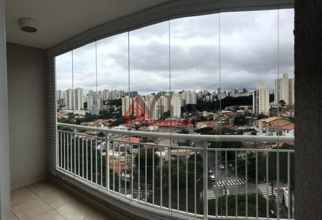 Imagem Apartamento com 2 Quartos à Venda, 65 m² em Portal Do Morumbi - São Paulo Imagem Apartamento com 2 Quartos à Venda, 65 m² em Portal Do Morumbi - São Paulo