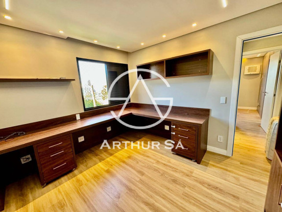 Imagem Apartamento com 5 Quartos à Venda, 147 m² em Norte (águas Claras) - Brasília Imagem Apartamento com 5 Quartos à Venda, 147 m² em Norte (águas Claras) - Brasília