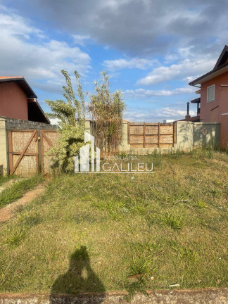 Imagem Terreno à Venda, 362 m² em Betel - Paulínia