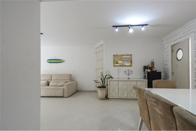 Imagem Apartamento com 2 Quartos à Venda, 108 m² em Campo Belo - São Paulo
