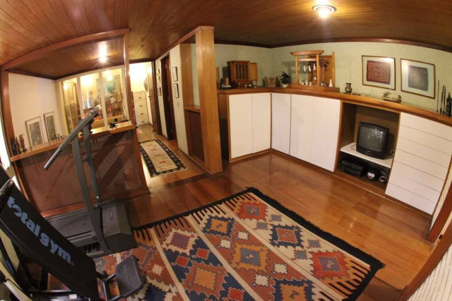 Imagem Casa com 4 Quartos à Venda,  em Granja Viana - Cotia