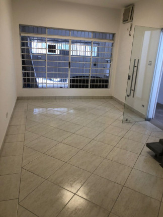 Casa com 3 Quartos à Venda, 120 m² em Campo Belo - São Paulo