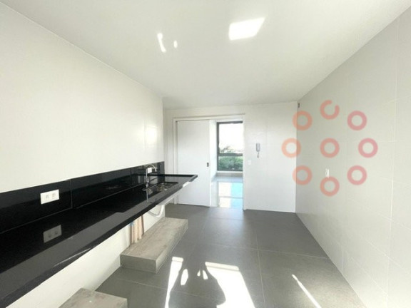 Imagem Apartamento com 4 Quartos à Venda, 136 m² em Gutierrez - Belo Horizonte