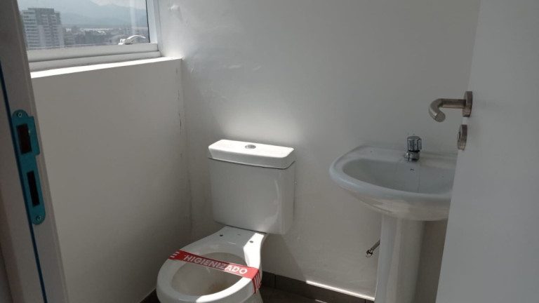 Imagem Imóvel Comercial à Venda, 41 m² em Vila Belmiro - Santos