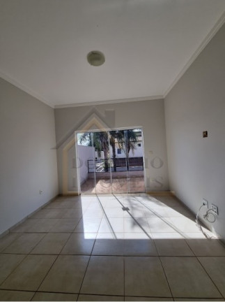Imagem Casa de Condomínio com 3 Quartos para Alugar, 198 m² em Bonfim Paulista - Ribeirão Preto Imagem Casa de Condomínio com 3 Quartos para Alugar, 198 m² em Bonfim Paulista - Ribeirão Preto