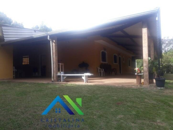 Imagem Chácara com 4 Quartos à Venda, 20.000 m² em Botujuru (botujuru) - Campo Limpo Paulista Imagem Chácara com 4 Quartos à Venda, 20.000 m² em Botujuru (botujuru) - Campo Limpo Paulista