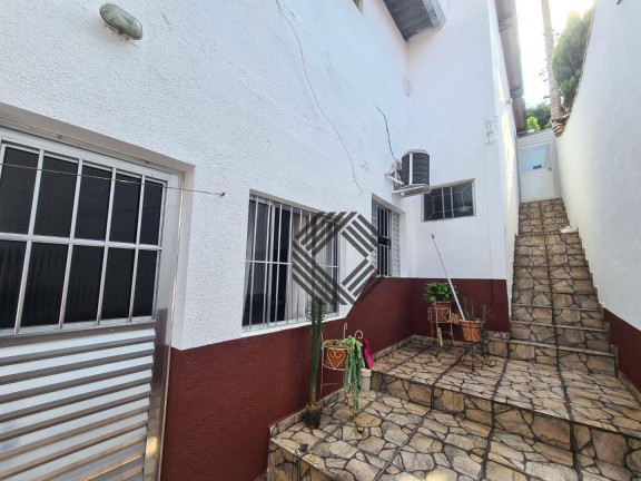 Imagem Casa com 2 Quartos à Venda, 122 m² em Vila Barão - Sorocaba Imagem Casa com 2 Quartos à Venda, 122 m² em Vila Barão - Sorocaba
