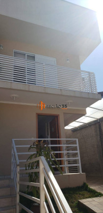 Imagem Casa com 3 Quartos à Venda, 130 m² em Residencial Greenville - Poços De Caldas Imagem Casa com 3 Quartos à Venda, 130 m² em Residencial Greenville - Poços De Caldas