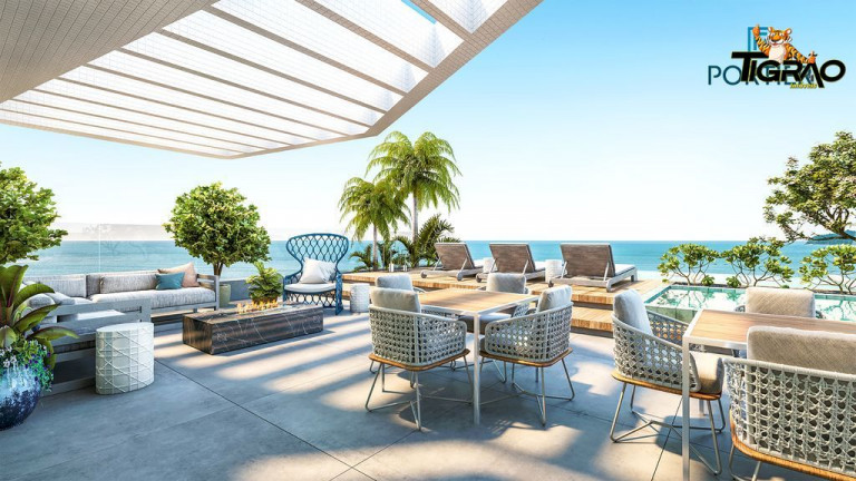 Imagem Apartamento com 3 Quartos à Venda, 108 m² em Itacolomi - Balneário Piçarras Imagem Apartamento com 3 Quartos à Venda, 108 m² em Itacolomi - Balneário Piçarras