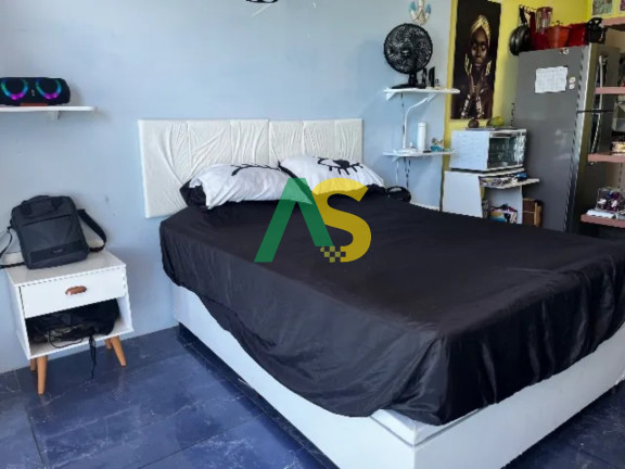 Imagem Flat com 1 Quarto à Venda, 38 m² em Piedade - Jaboatão Dos Guararapes Imagem Flat com 1 Quarto à Venda, 38 m² em Piedade - Jaboatão Dos Guararapes