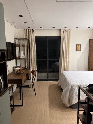 Imagem Apartamento com 1 Quarto para Alugar, 29 m² em Pinheiros - São Paulo Imagem Apartamento com 1 Quarto para Alugar, 29 m² em Pinheiros - São Paulo