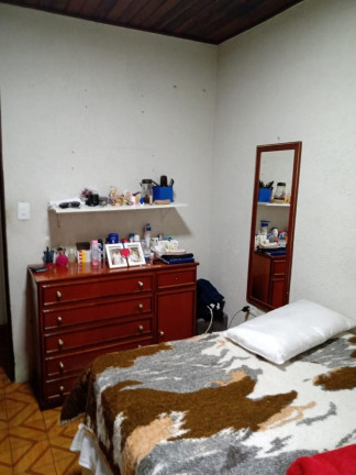 Imagem Casa com 3 Quartos à Venda, 100 m² em Vila Carrão - São Paulo Imagem Casa com 3 Quartos à Venda, 100 m² em Vila Carrão - São Paulo