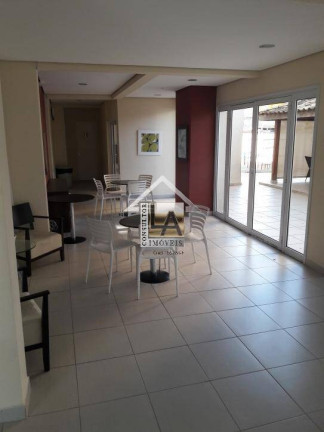 Imagem Apartamento com 2 Quartos à Venda, 65 m² em Interlagos - São Paulo Imagem Apartamento com 2 Quartos à Venda, 65 m² em Interlagos - São Paulo