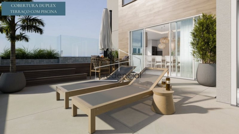 Imagem Apartamento com 3 Quartos à Venda, 105 m² em Praia Central - Guaratuba Imagem Apartamento com 3 Quartos à Venda, 105 m² em Praia Central - Guaratuba
