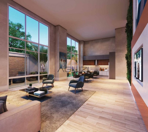 Imagem Apartamento com 4 Quartos à Venda, 164 m² em Moema - São Paulo Imagem Apartamento com 4 Quartos à Venda, 164 m² em Moema - São Paulo