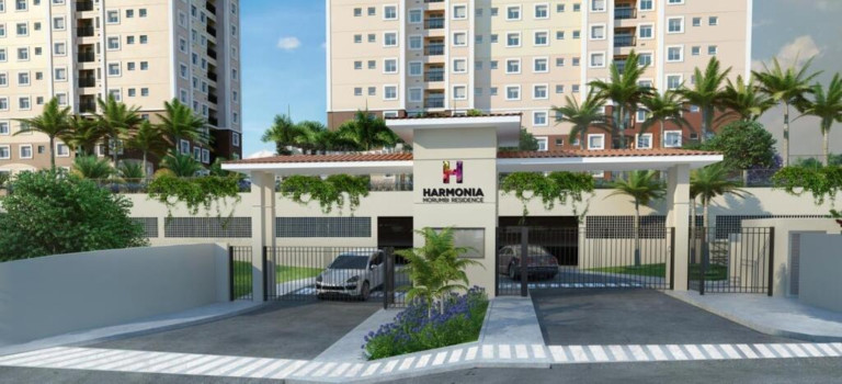 Imagem Imóvel com 2 Quartos à Venda, 55 m² em Vila Andrade - São Paulo Imagem Imóvel com 2 Quartos à Venda, 55 m² em Vila Andrade - São Paulo
