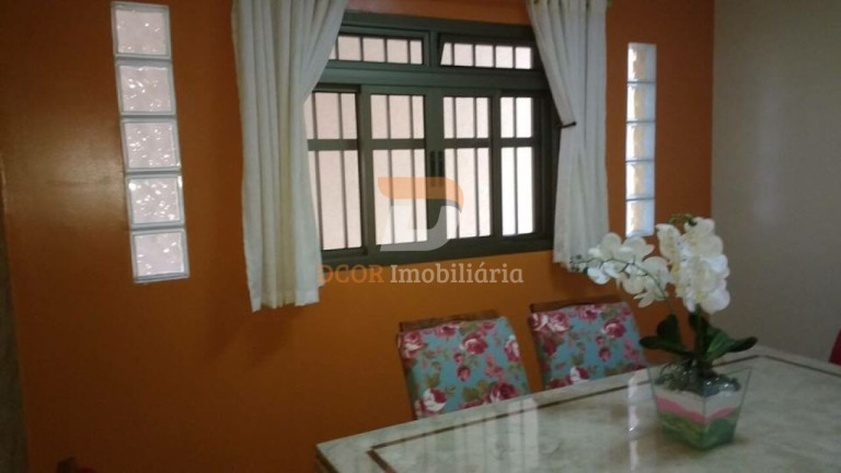 Imagem Casa com 3 Quartos à Venda, 250 m² em Centro - Diadema Imagem Casa com 3 Quartos à Venda, 250 m² em Centro - Diadema