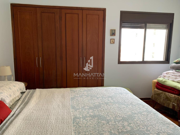 Imagem Imóvel com 3 Quartos à Venda, 177 m² em Cambuí - Campinas