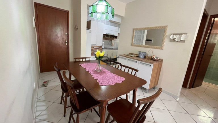 Imagem Apartamento com 2 Quartos à Venda, 68 m² em Praia Grande - Ubatuba